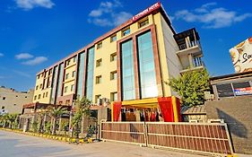 Dahabi Citymark Hotel Gurgaon